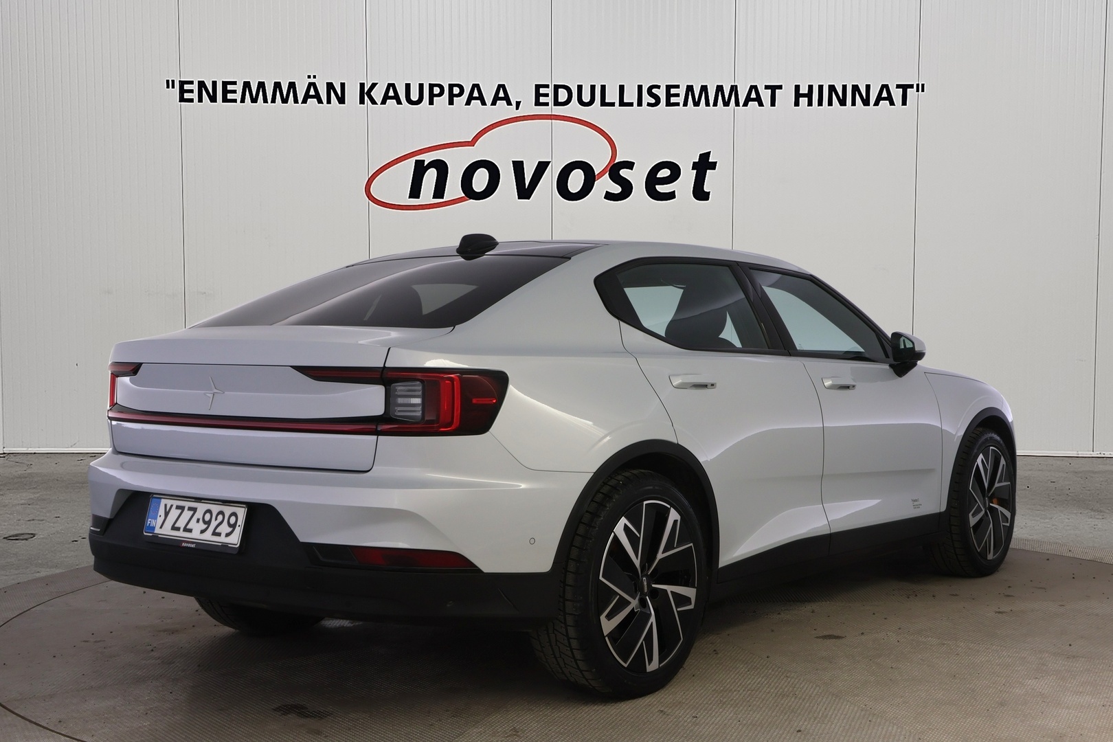 POLESTAR 2 2021