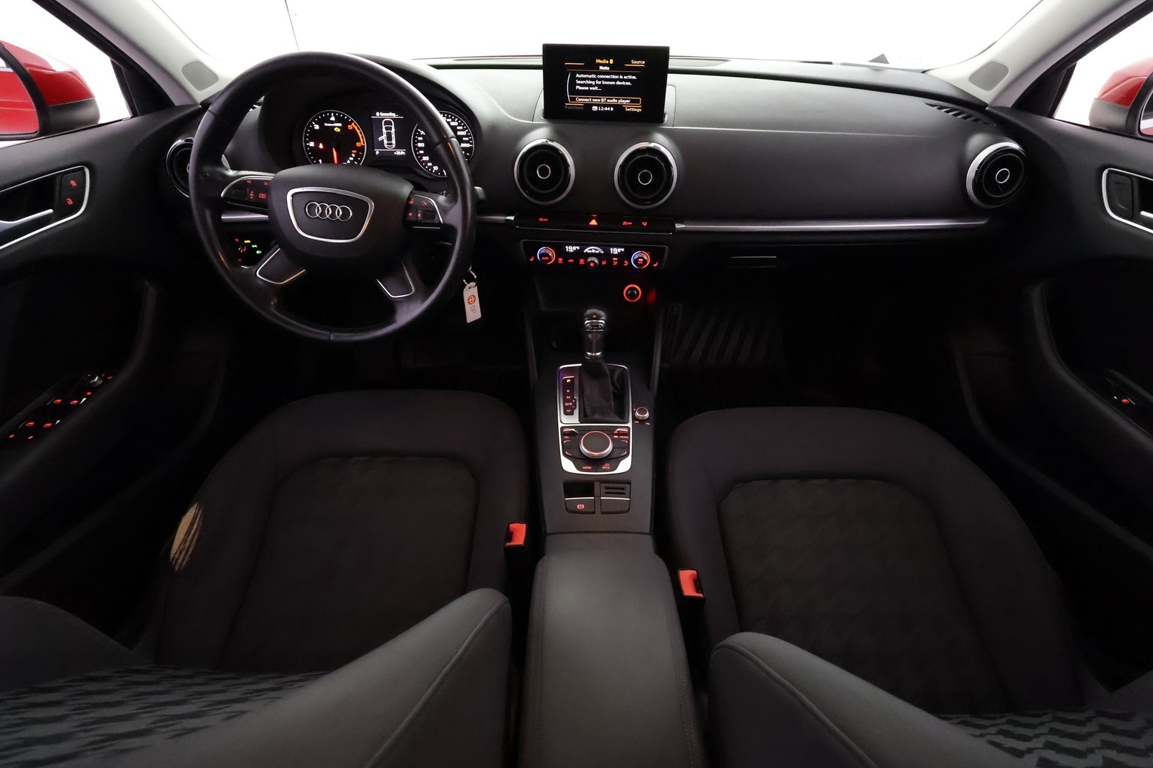 AUDI A3 2014