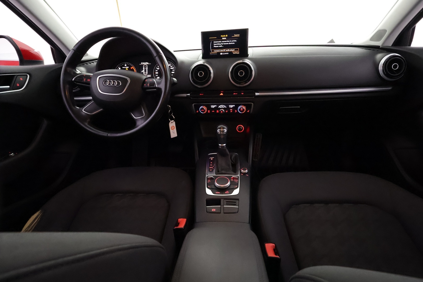 AUDI A3 2014