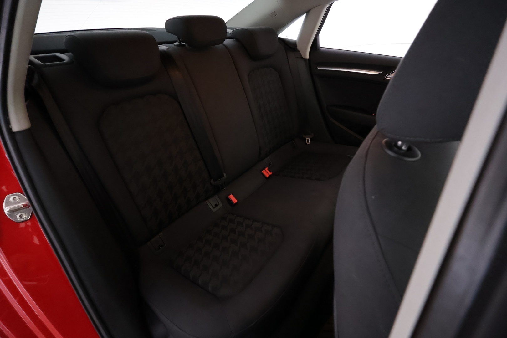 AUDI A3 2014