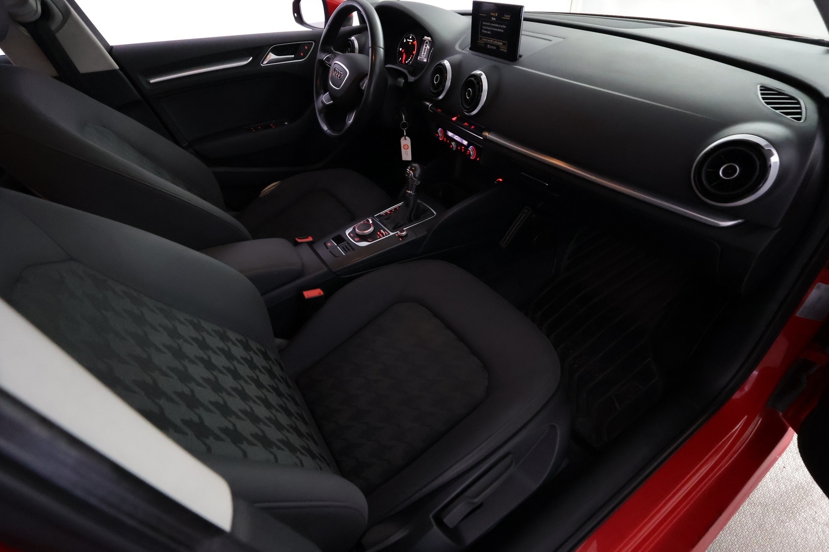 AUDI A3 2014