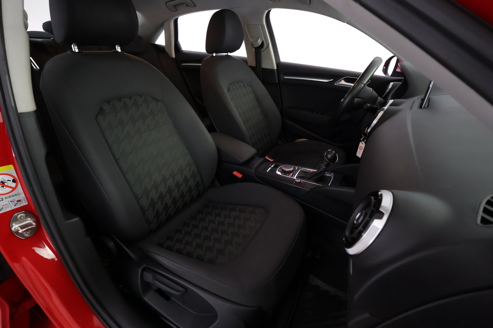 AUDI A3 2014
