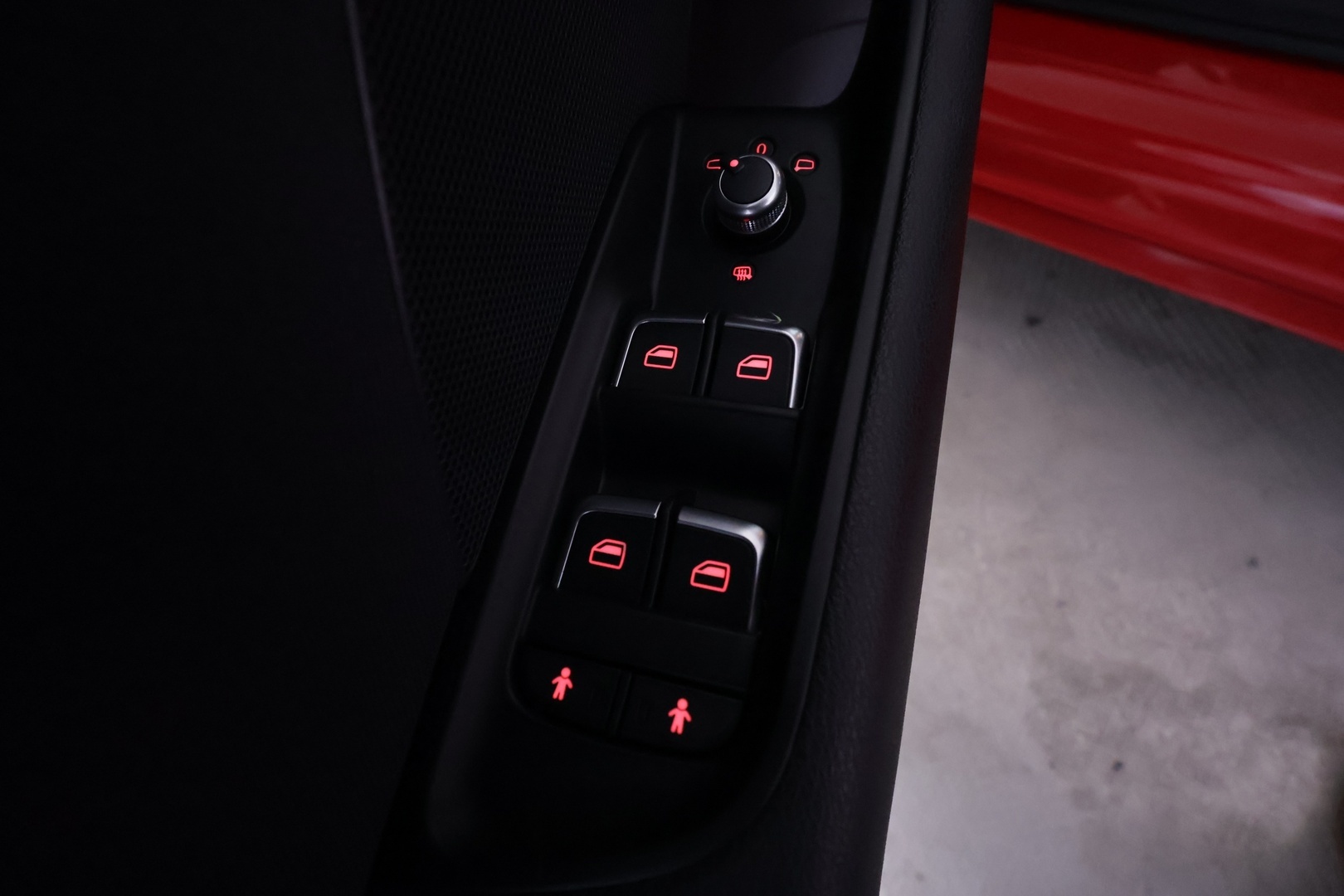 AUDI A3 2014