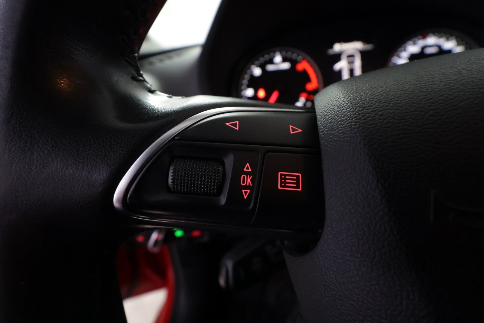 AUDI A3 2014