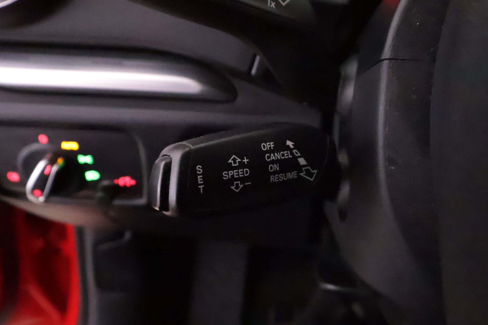 AUDI A3 2014