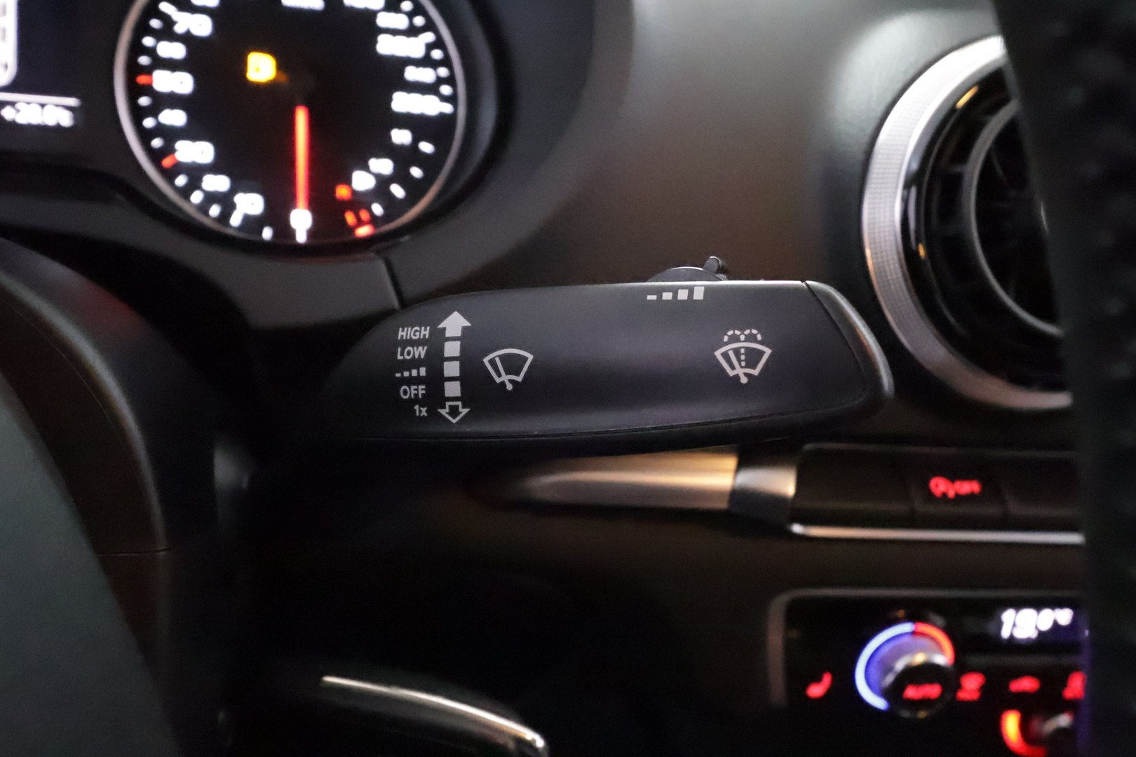 AUDI A3 2014