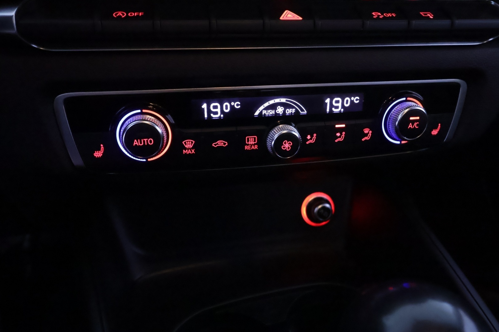 AUDI A3 2014