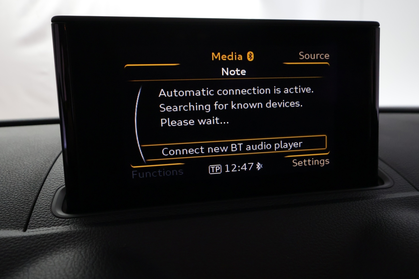 AUDI A3 2014