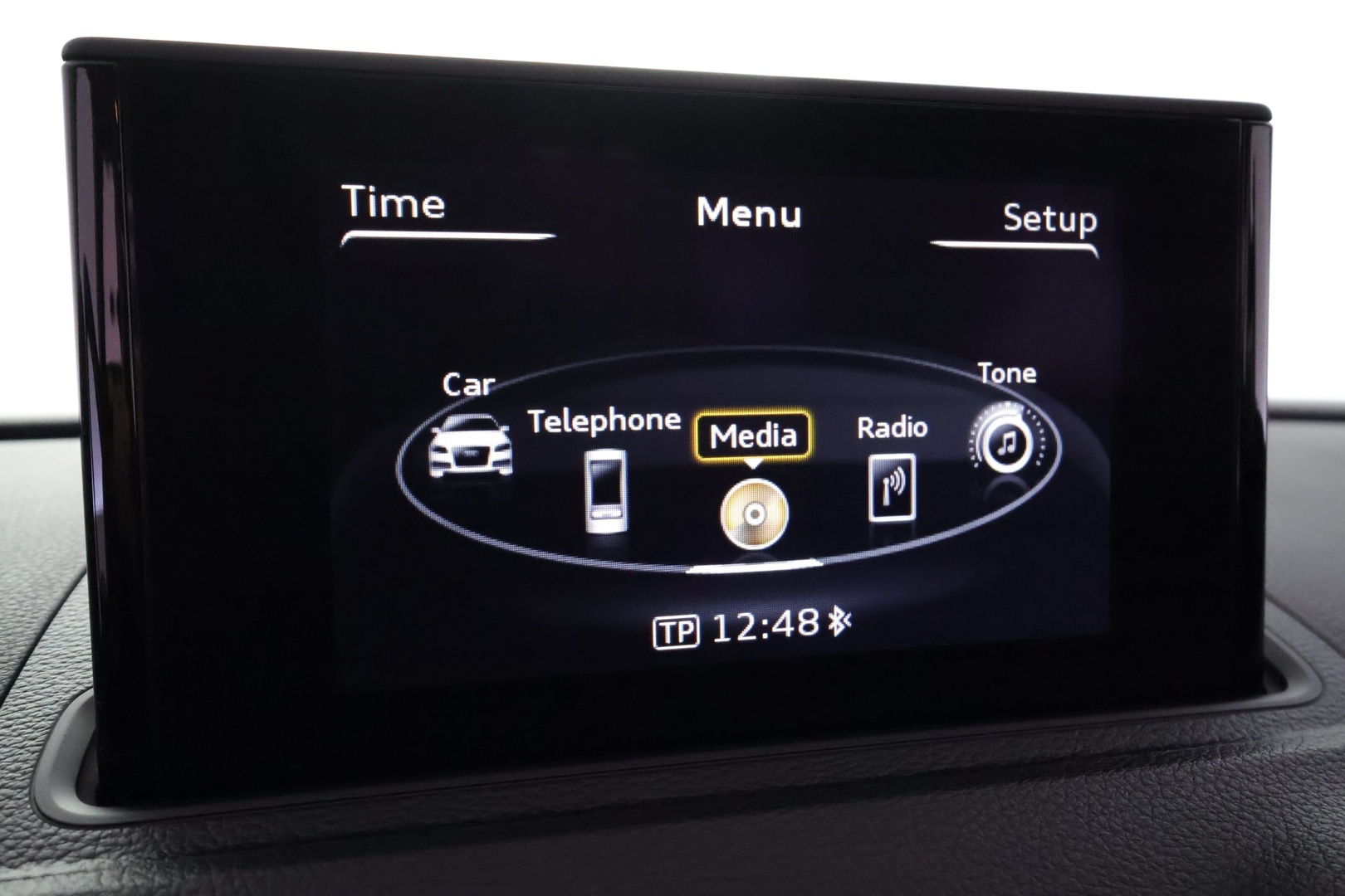 AUDI A3 2014