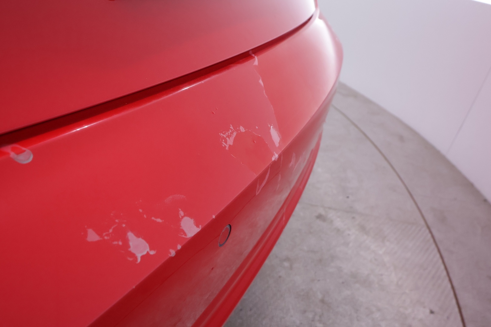AUDI A3 2014