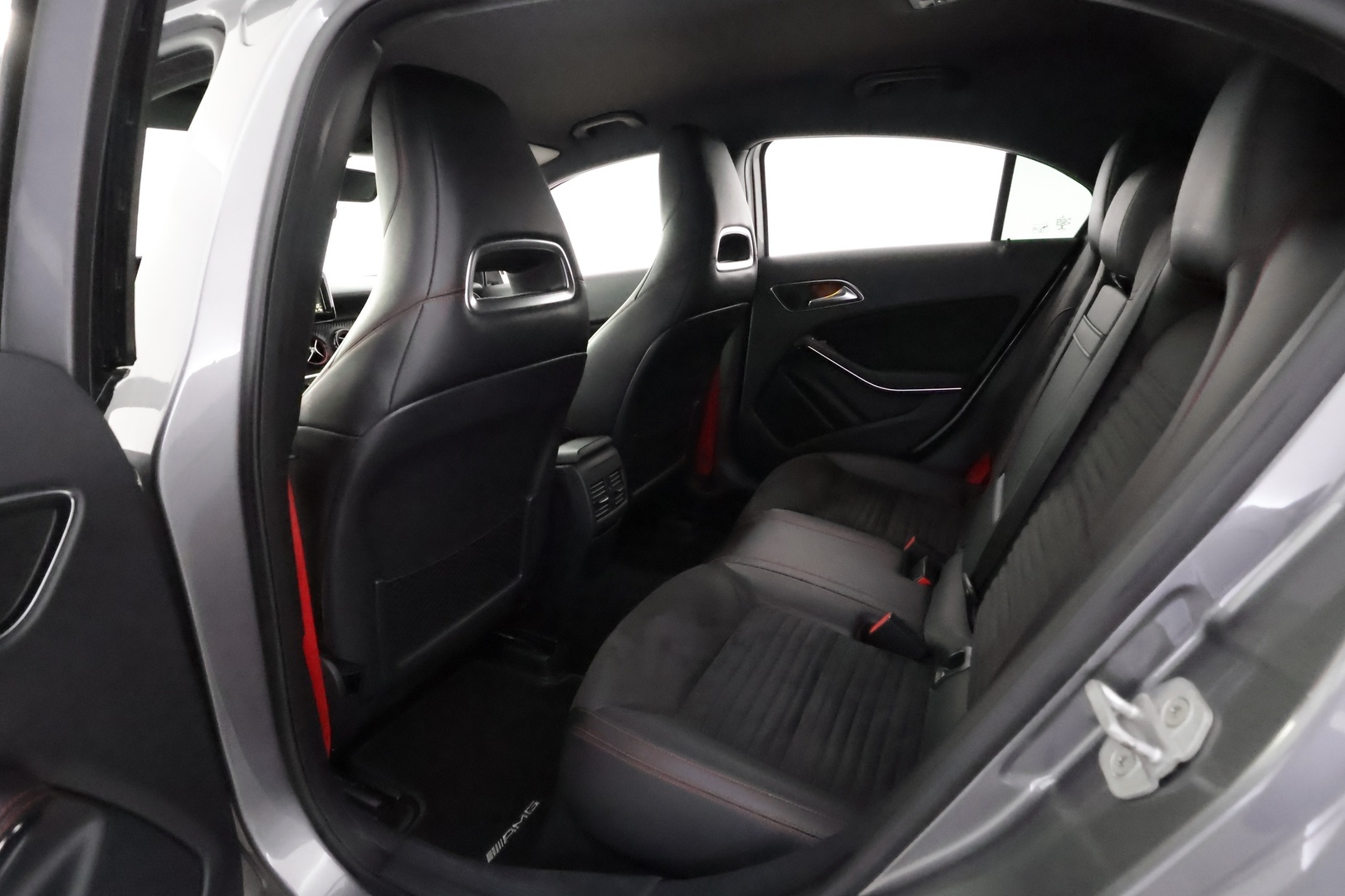 MERCEDES-BENZ A 45 AMG 2014