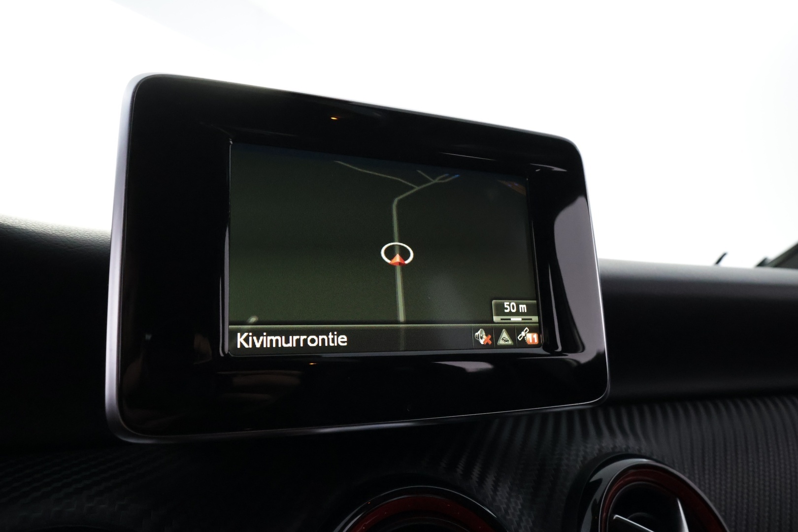 MERCEDES-BENZ A 45 AMG 2014