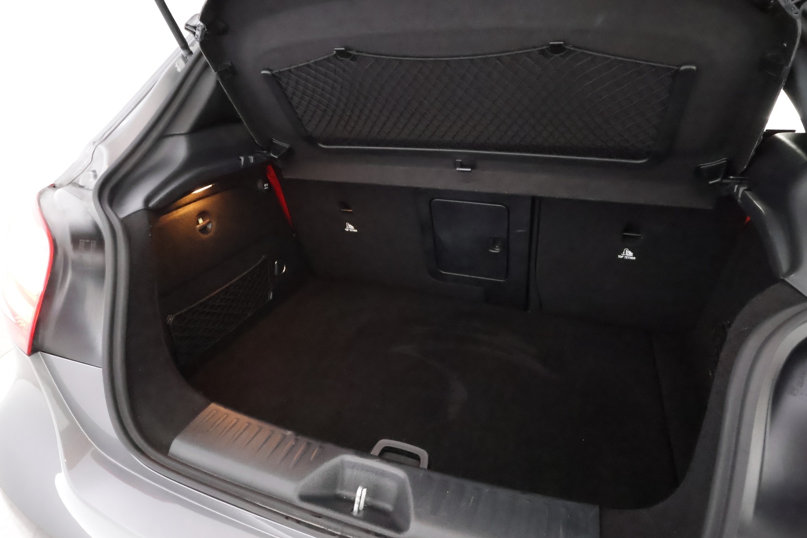 MERCEDES-BENZ A 45 AMG 2014