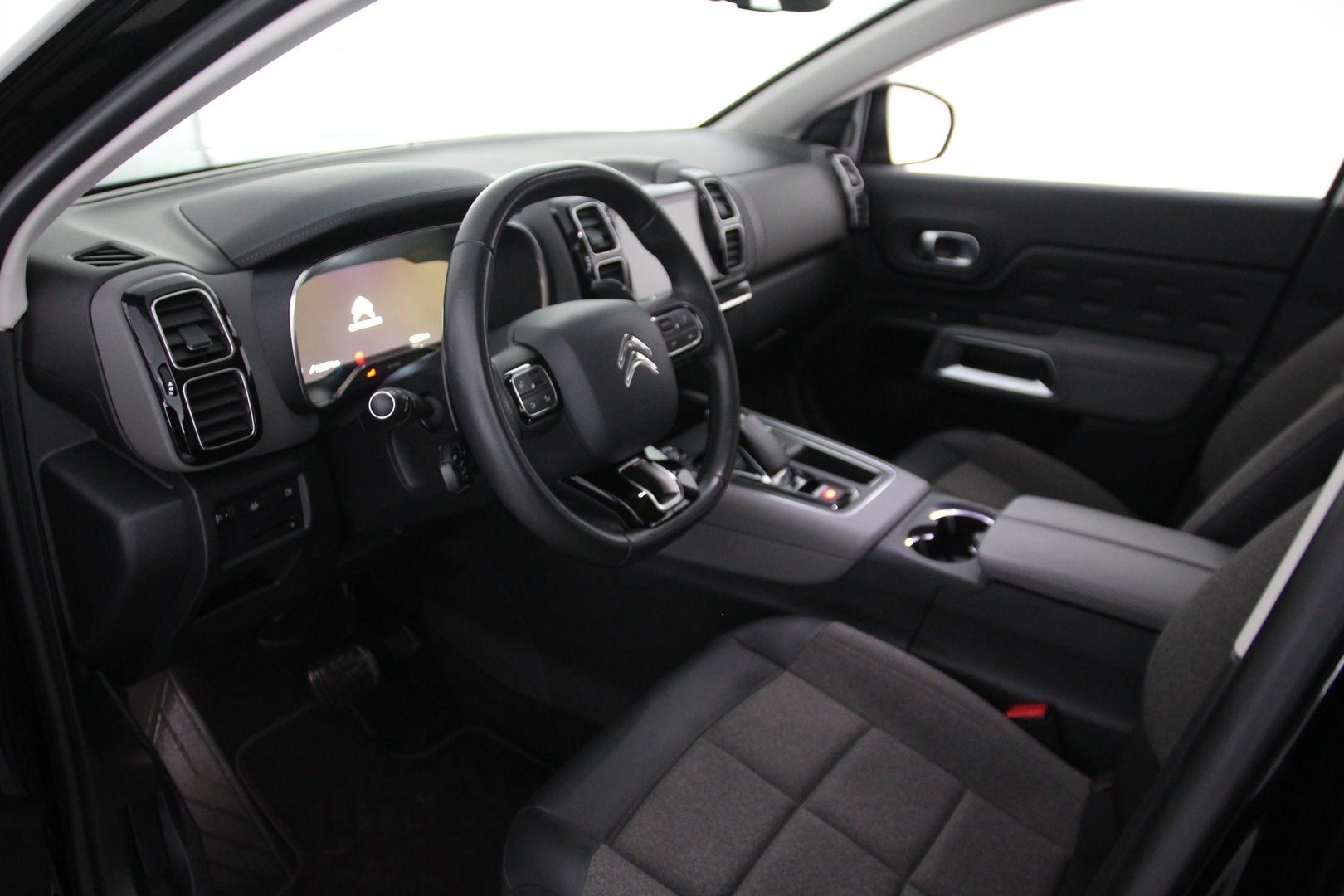 CITROEN C5 AIRCROSS 2021