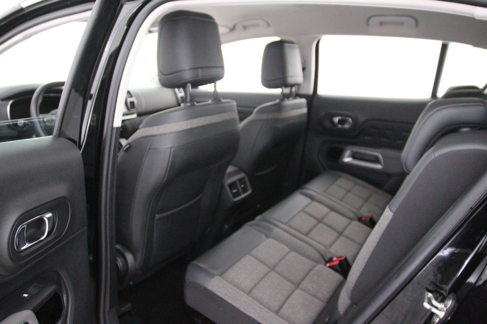 CITROEN C5 AIRCROSS 2021