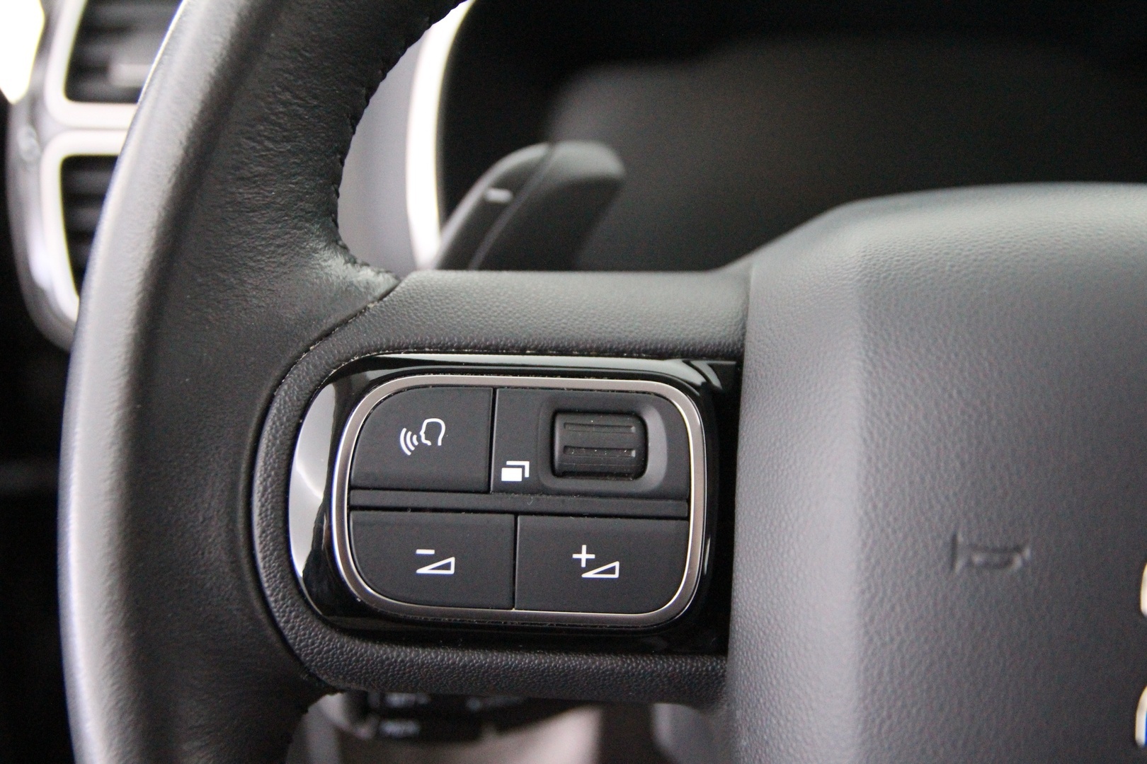 CITROEN C5 AIRCROSS 2021