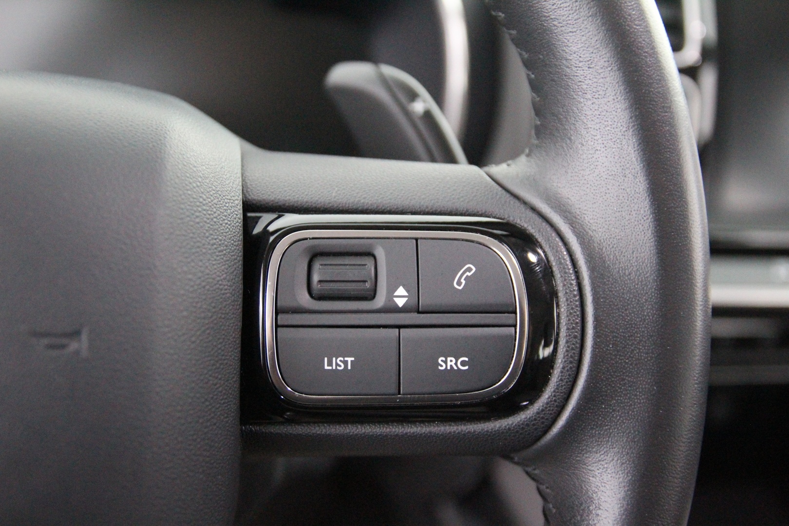CITROEN C5 AIRCROSS 2021