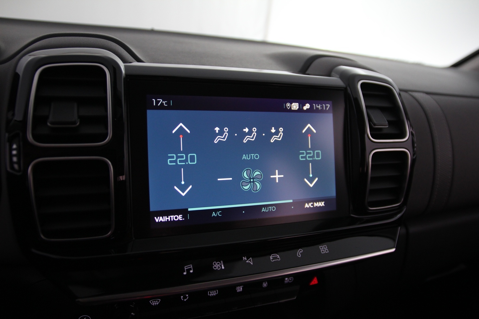 CITROEN C5 AIRCROSS 2021