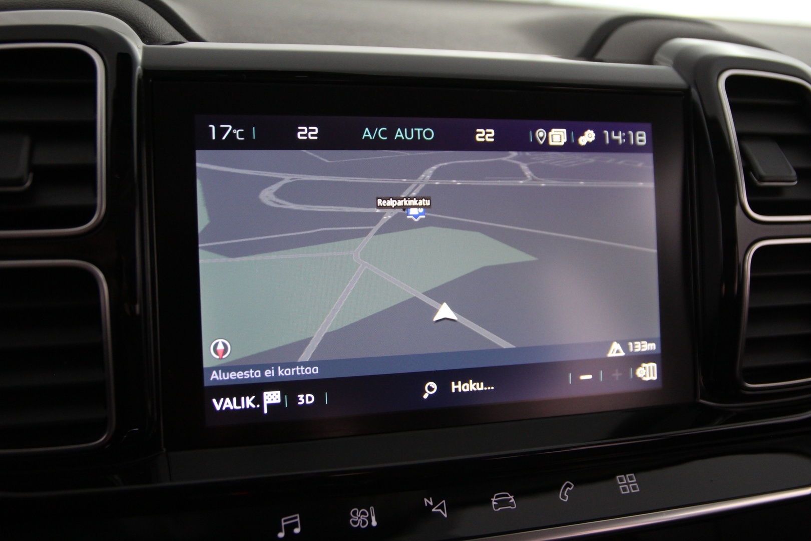 CITROEN C5 AIRCROSS 2021