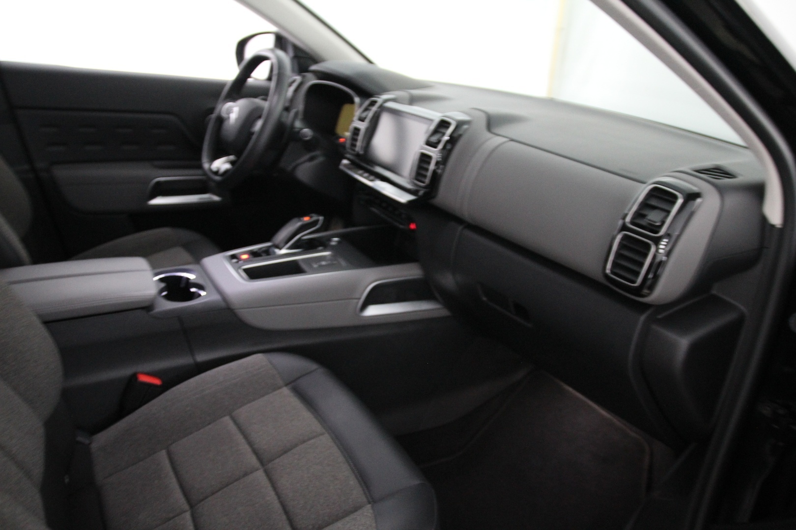 CITROEN C5 AIRCROSS 2021