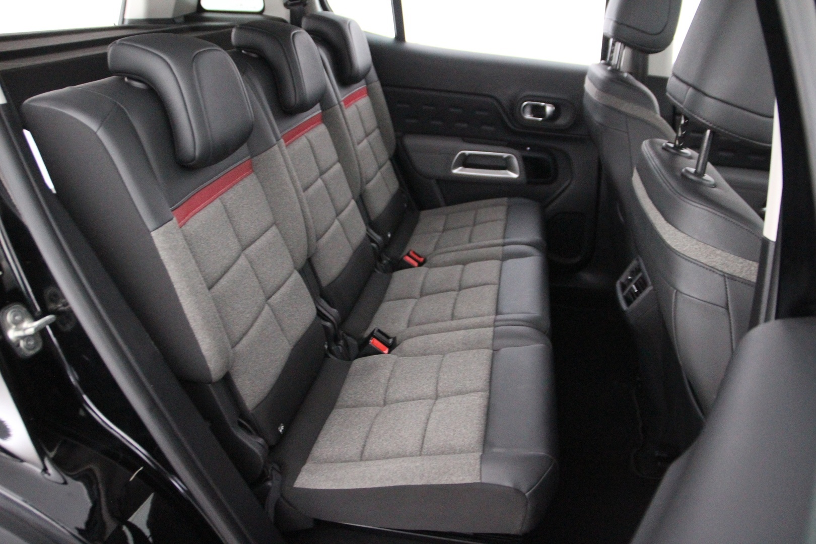 CITROEN C5 AIRCROSS 2021