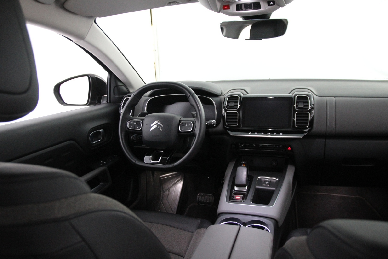 CITROEN C5 AIRCROSS 2021