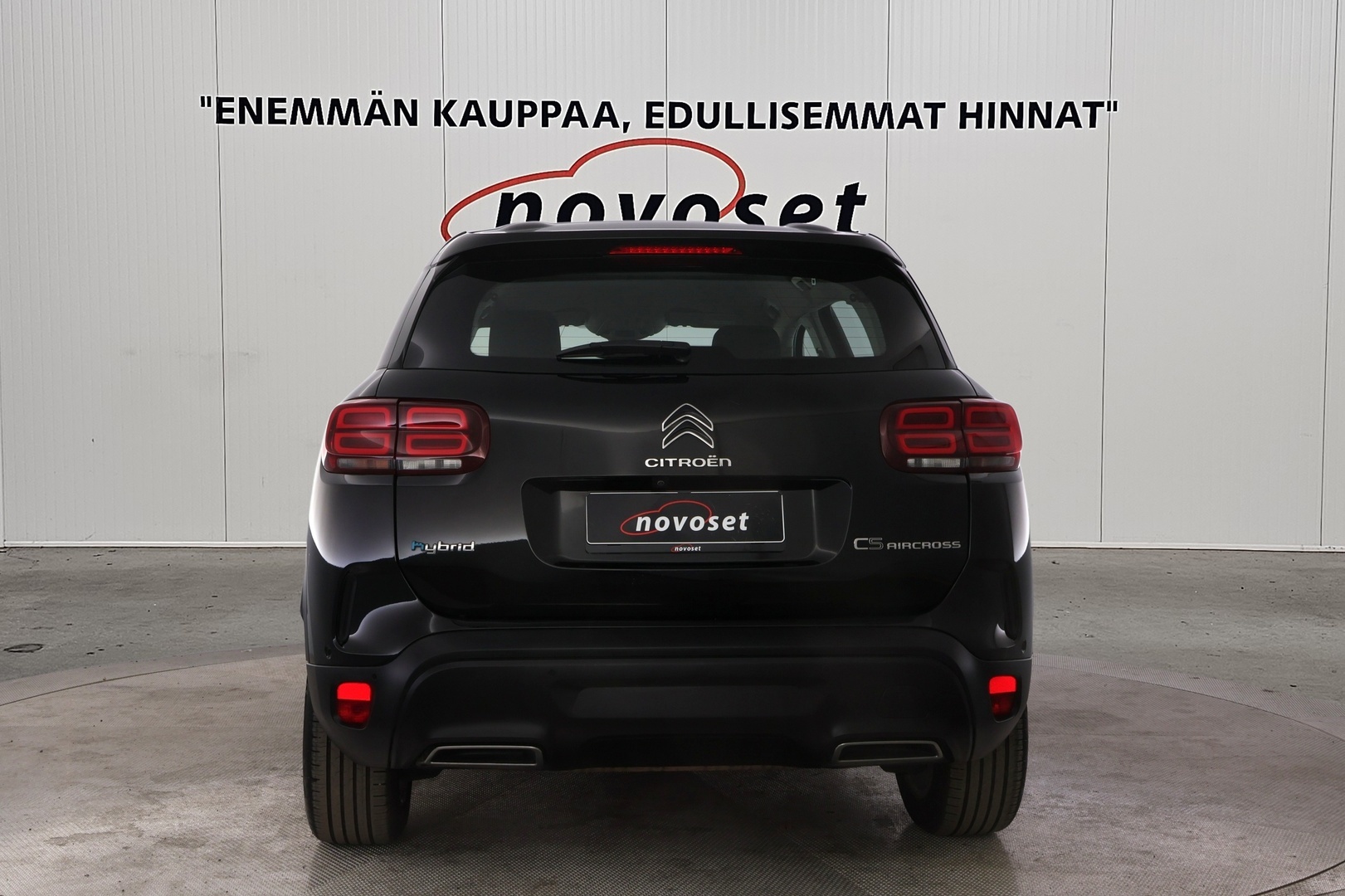 CITROEN C5 AIRCROSS 2021
