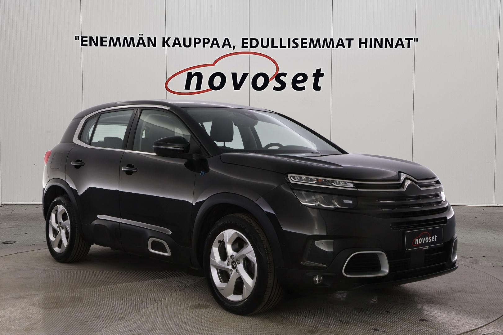 CITROEN C5 AIRCROSS 2021