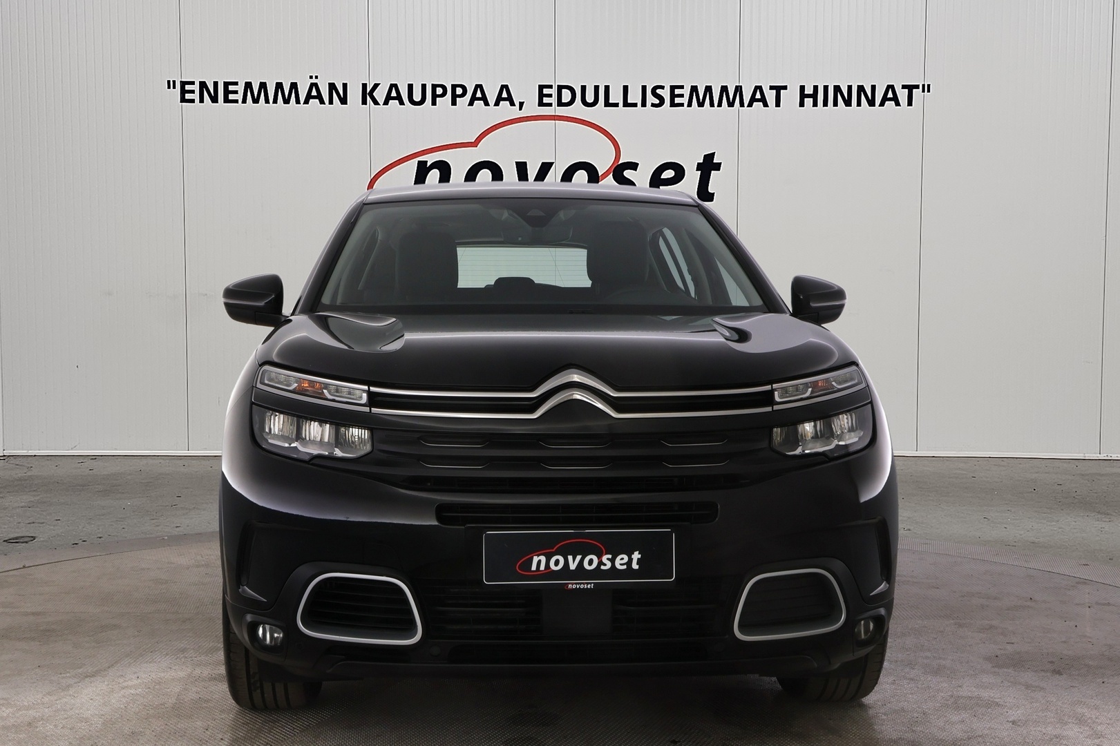 CITROEN C5 AIRCROSS 2021