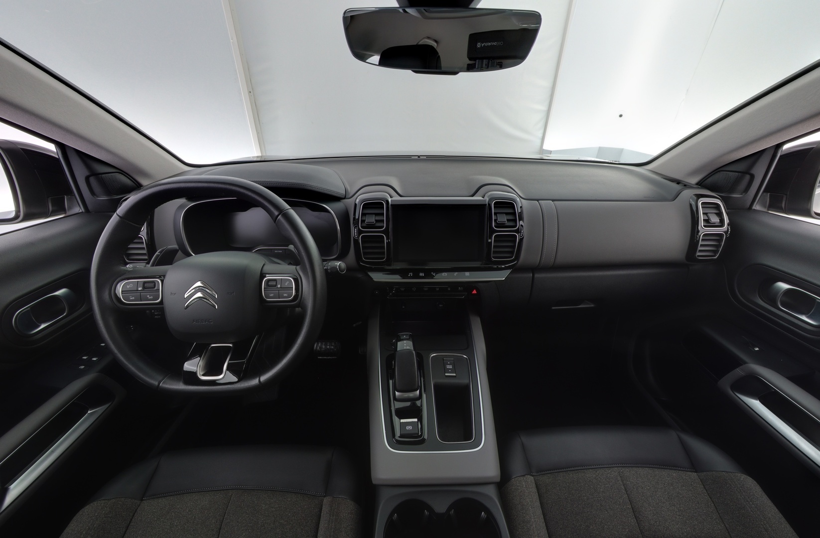 CITROEN C5 AIRCROSS 2021