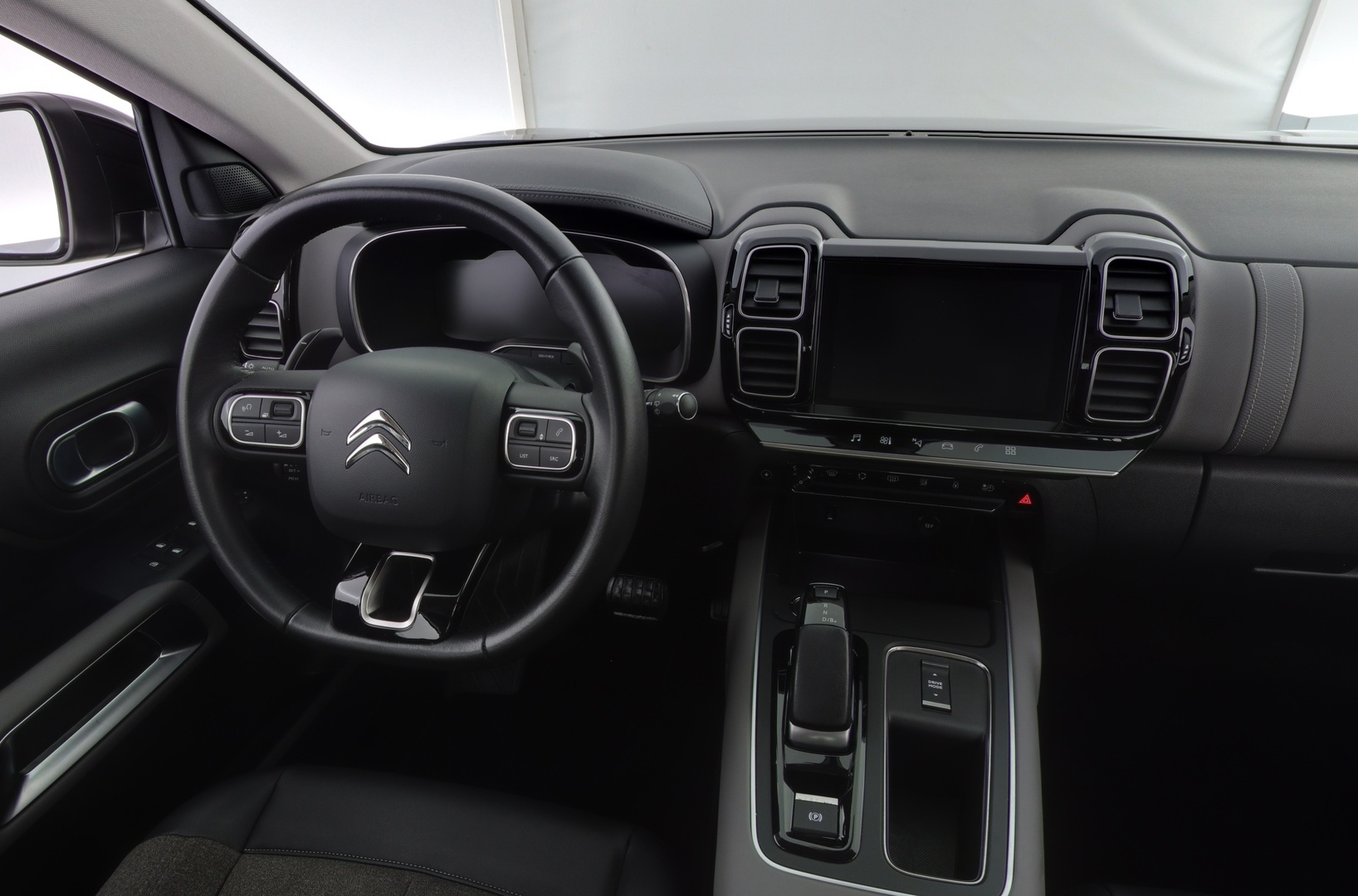CITROEN C5 AIRCROSS 2021