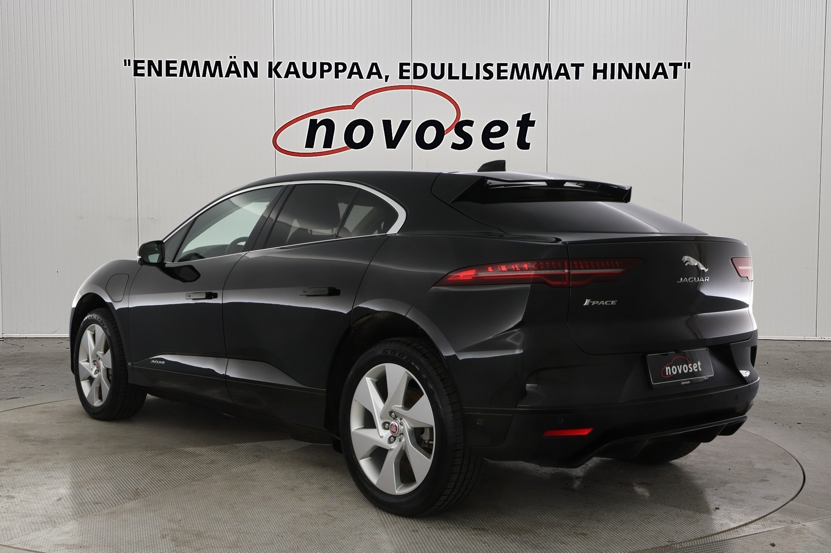 JAGUAR I-PACE 2021