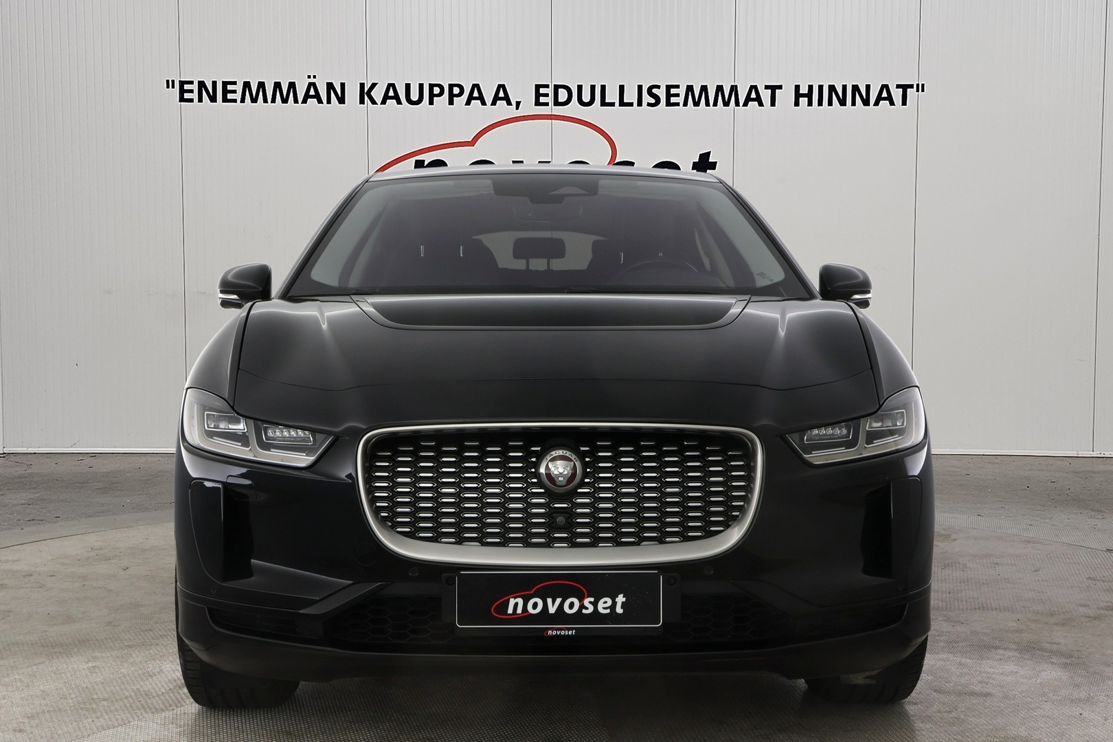 JAGUAR I-PACE 2021