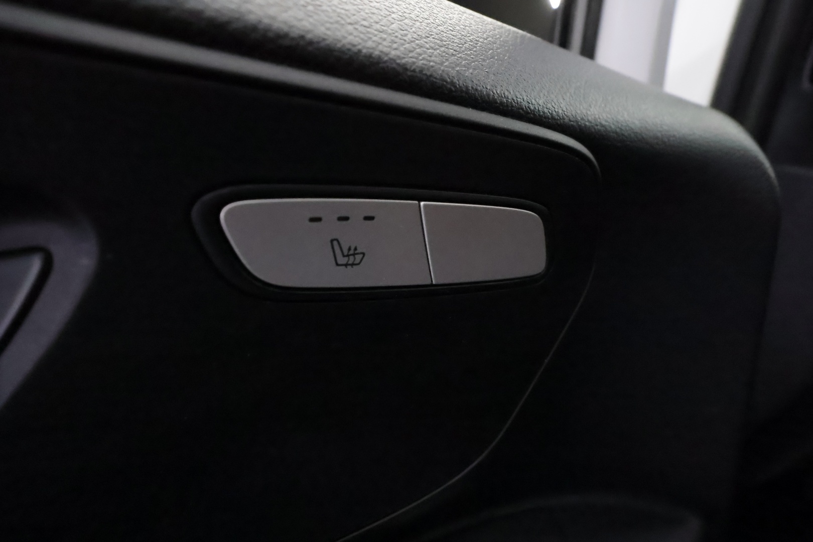 MERCEDES-BENZ VITO 2021
