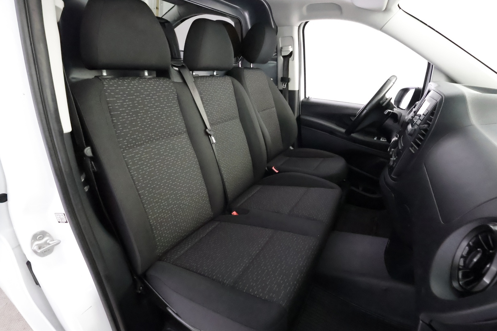 MERCEDES-BENZ VITO 2021
