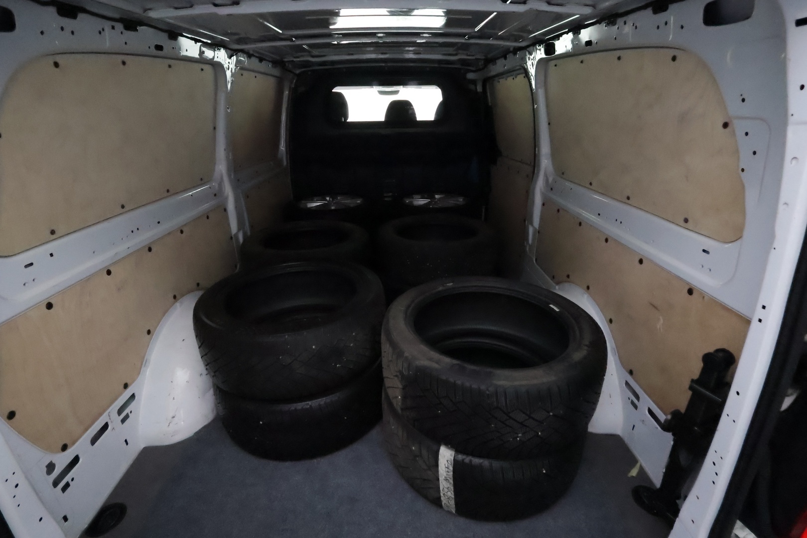 MERCEDES-BENZ VITO 2021