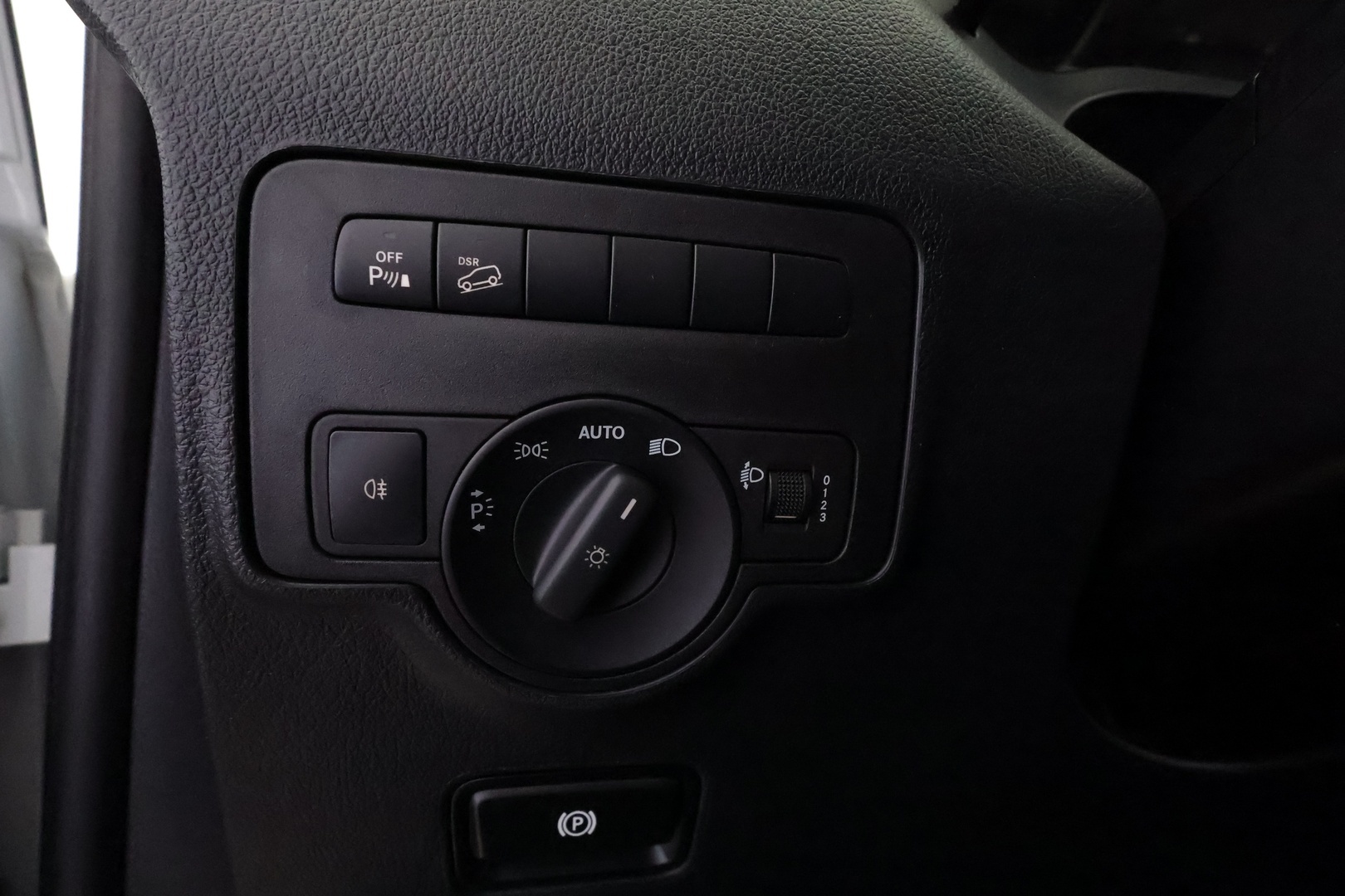 MERCEDES-BENZ VITO 2021