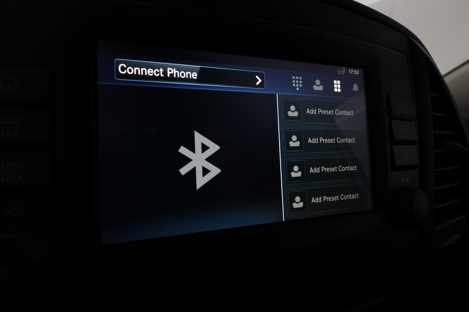 MERCEDES-BENZ VITO 2021