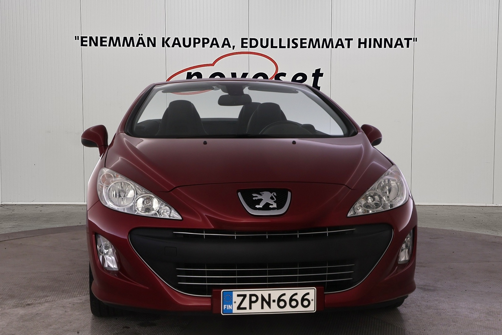 PEUGEOT 308 2011