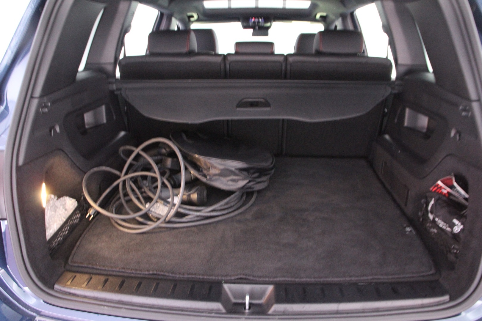MERCEDES-BENZ EQB 35
