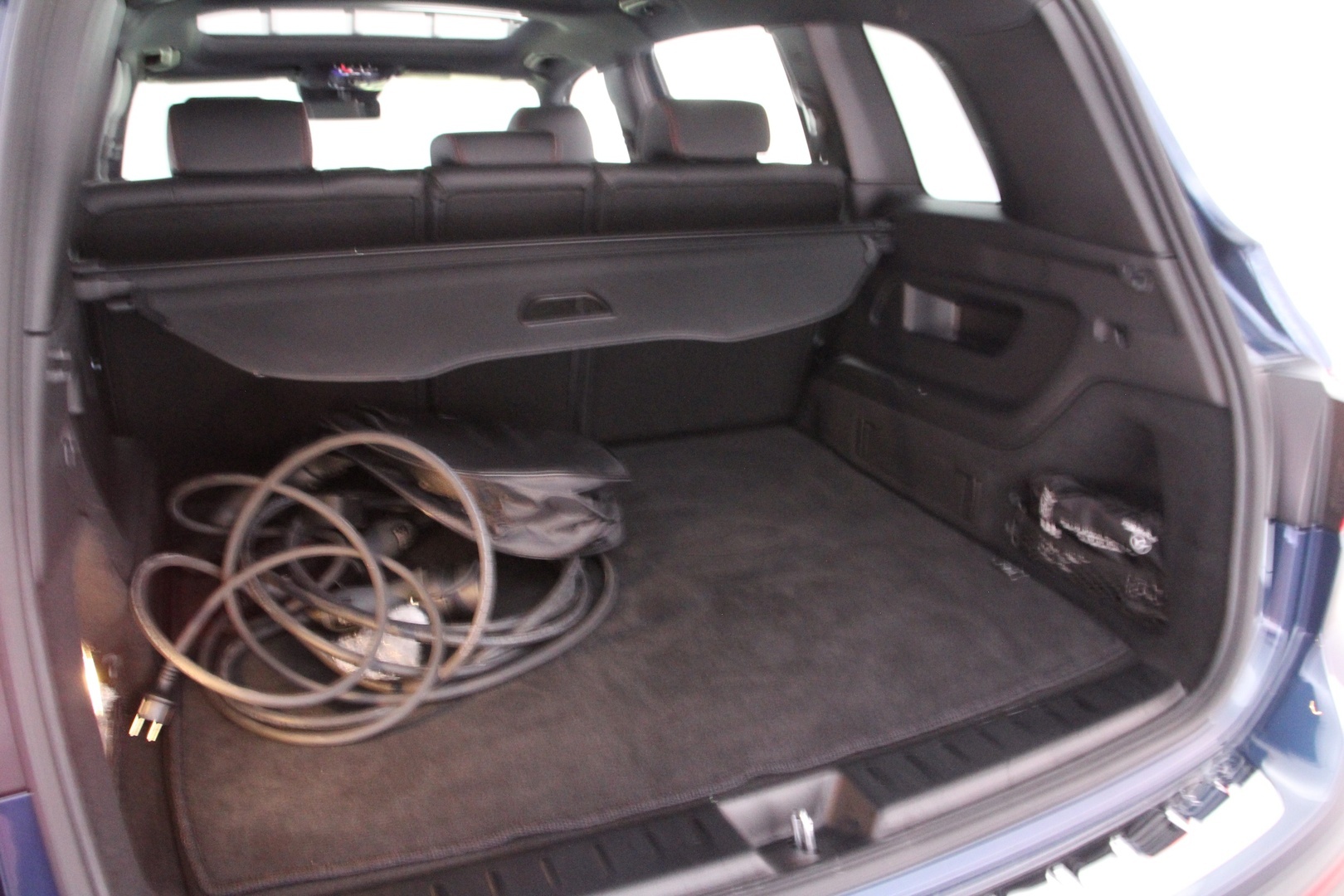 MERCEDES-BENZ EQB 36