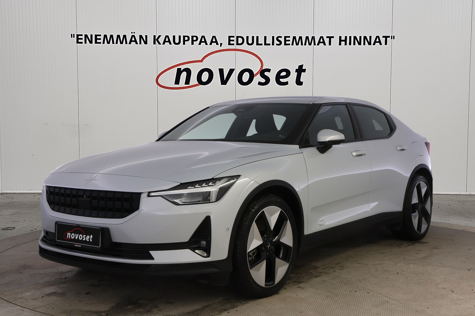 POLESTAR 2 2024