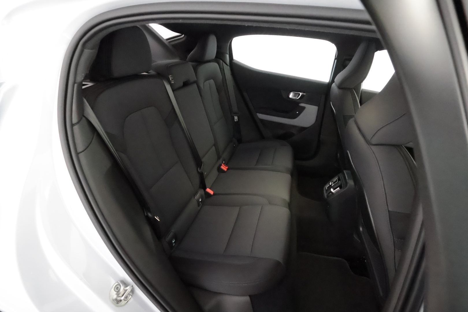 POLESTAR 2 2024