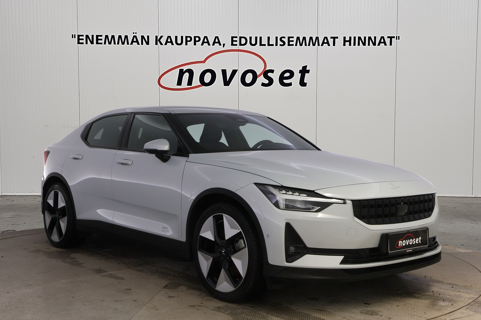 POLESTAR 2 2024