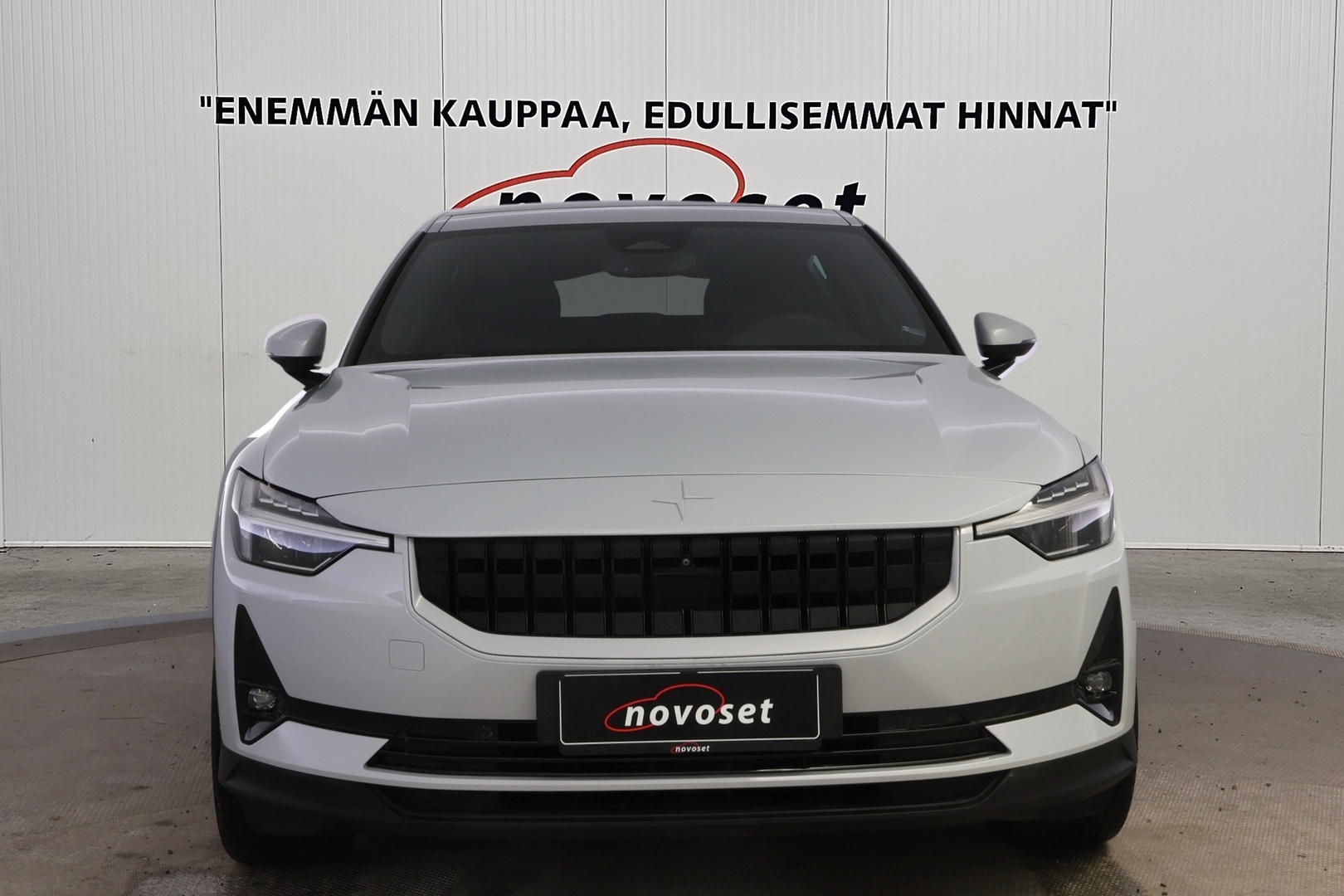 POLESTAR 2 2024
