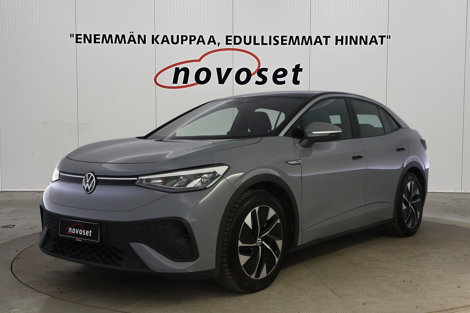 VOLKSWAGEN ID.5 2023