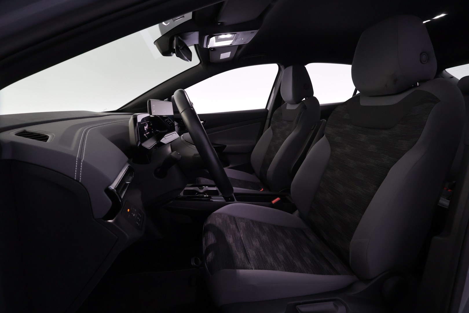 VOLKSWAGEN ID.5 2023