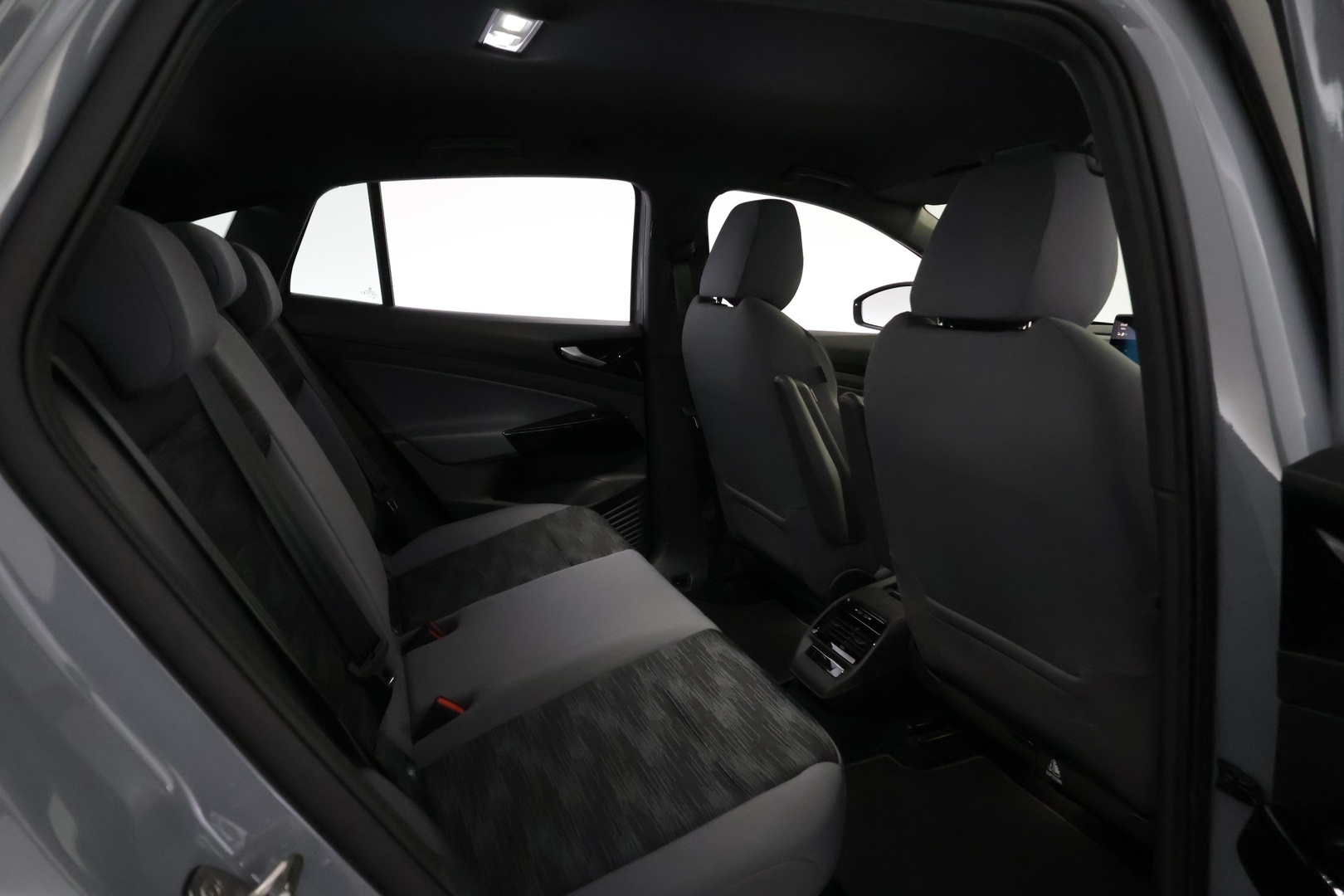 VOLKSWAGEN ID.5 2023