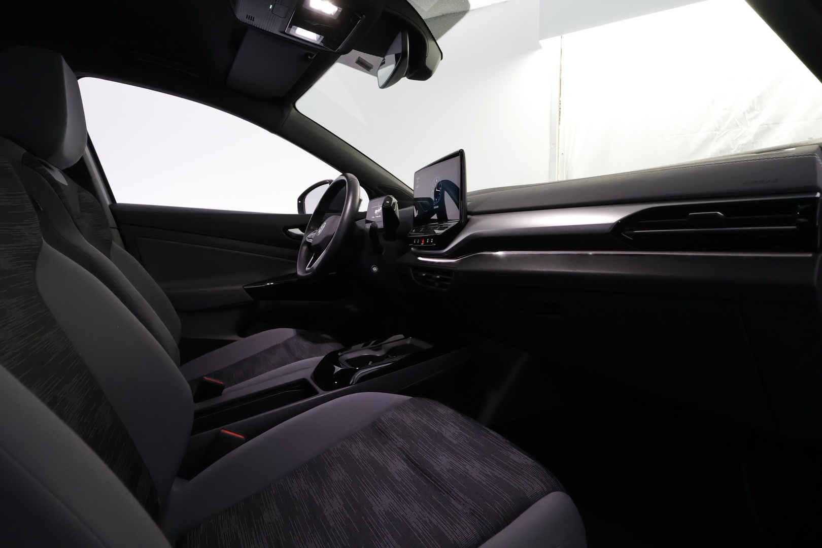 VOLKSWAGEN ID.5 2023