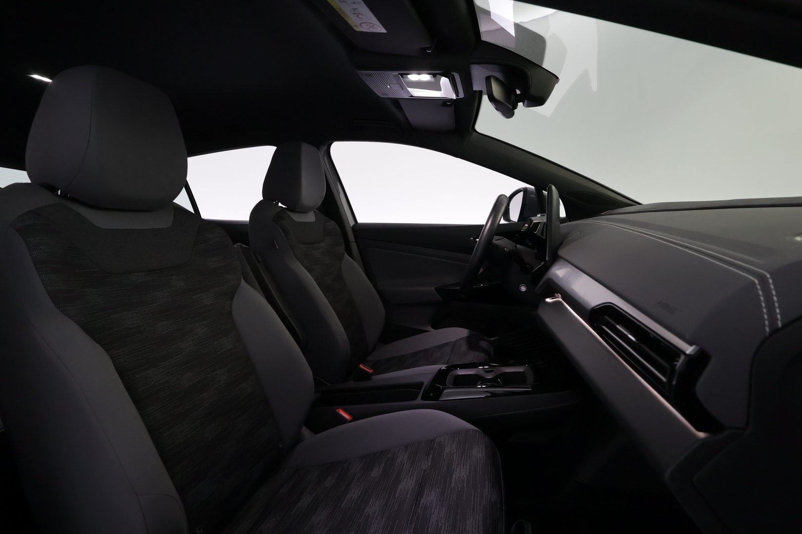 VOLKSWAGEN ID.5 2023